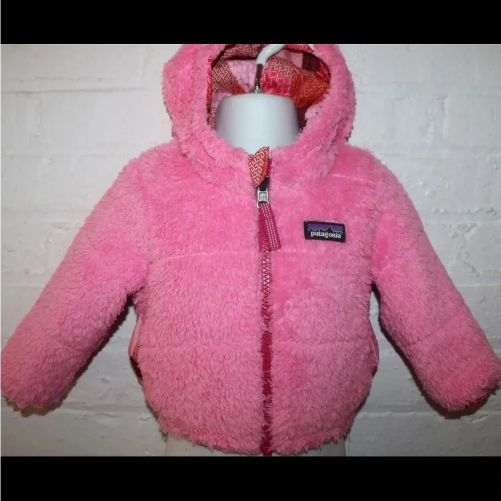 Patagonia two stylish